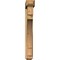 Ekena Millwork Merced Craftsman Rough Sawn Bracket w/ Offset Brace, Western Red Cedar, 6"W x 36"D x 44"H BKT0604X36X44MRC04RWR - alternate 4